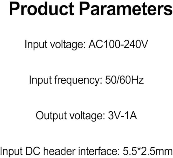Original Adapter for Automatic Watch Winder