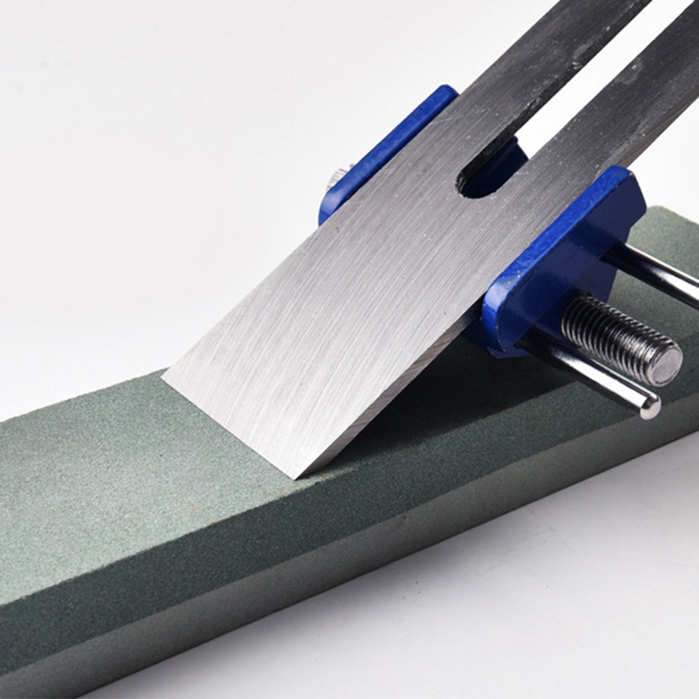 Adjustable Angle Honing Guide for Chisel Plane Blade Sharpening Tool Woodworking