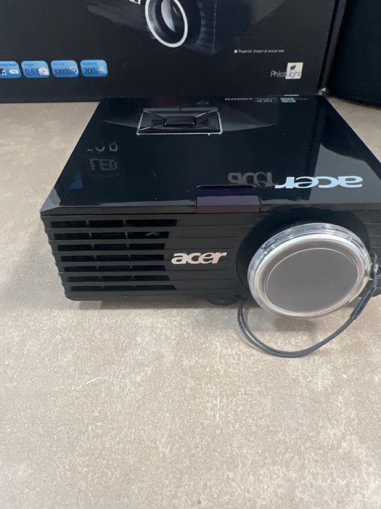 ACER K11 PROJECTOR (SP8025338)
