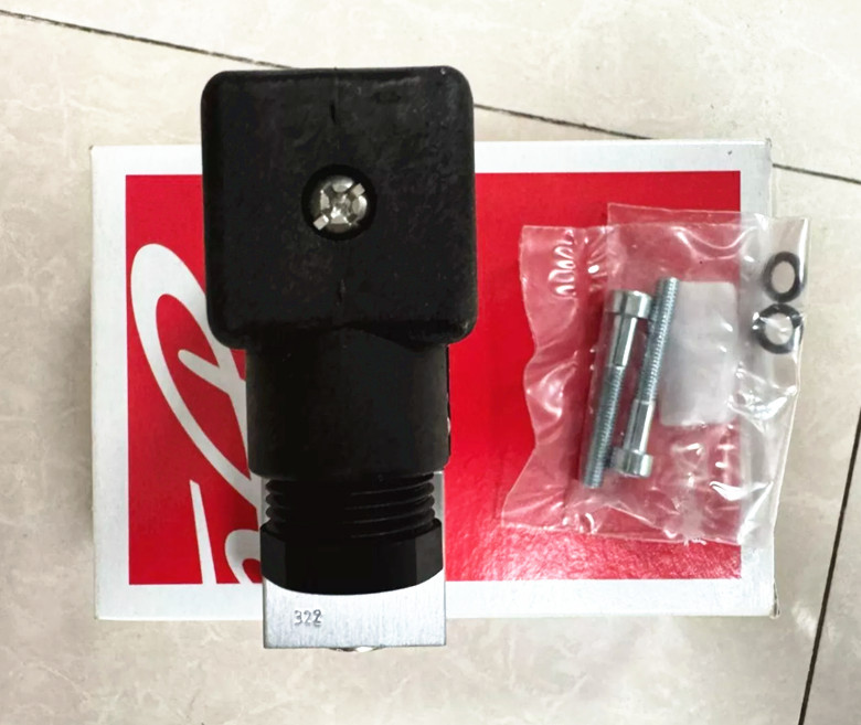 Danfoss MBC5100 061B000466 sensor