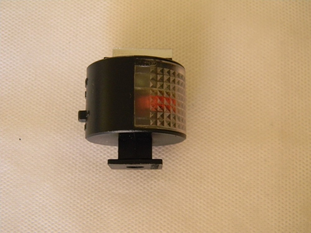 Vivitar SL-2 Slave Flash Remote Trigger - Fully Functional - S/N: 10049