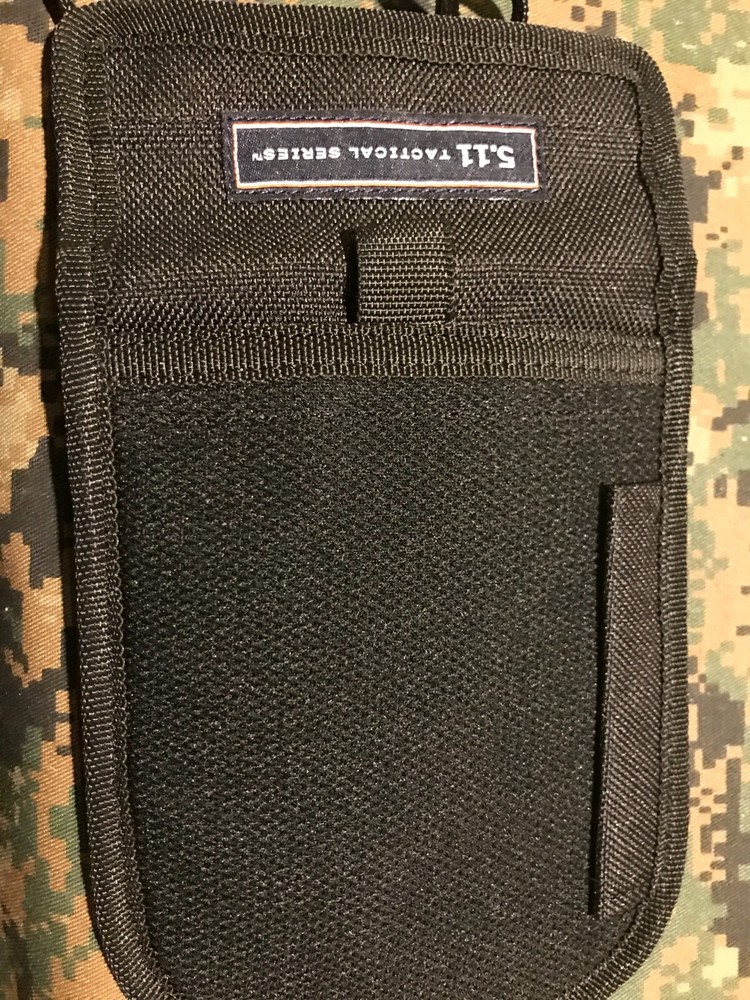 5.11 Neck Credentials Pouch
