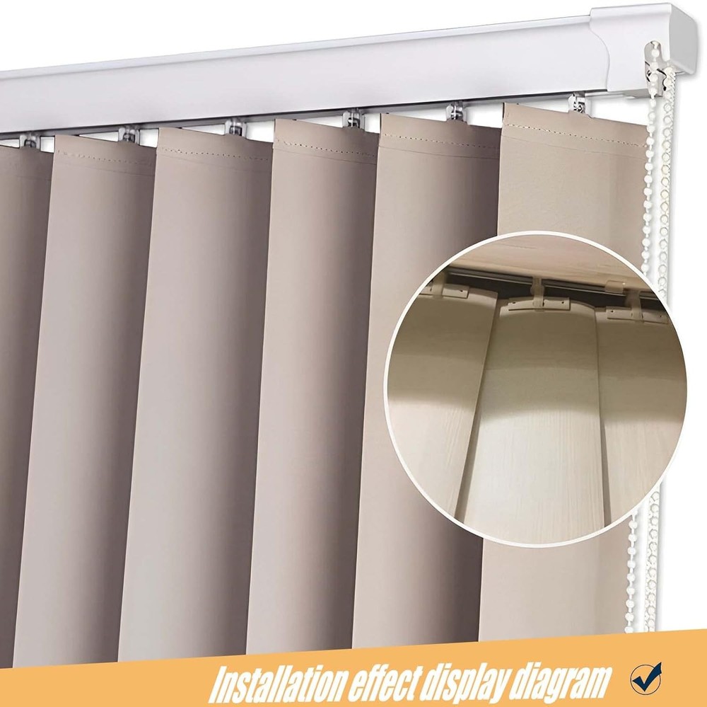 Blind Slat Repair Tabs Kit