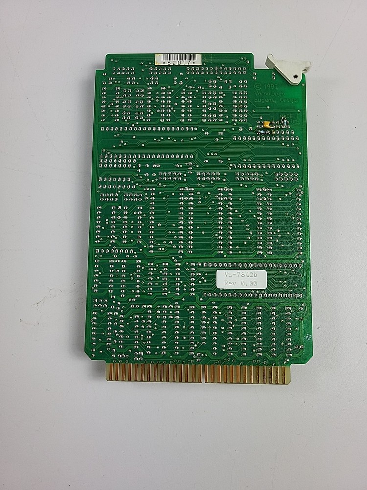 VersaLogic VL-7842b Rev 0