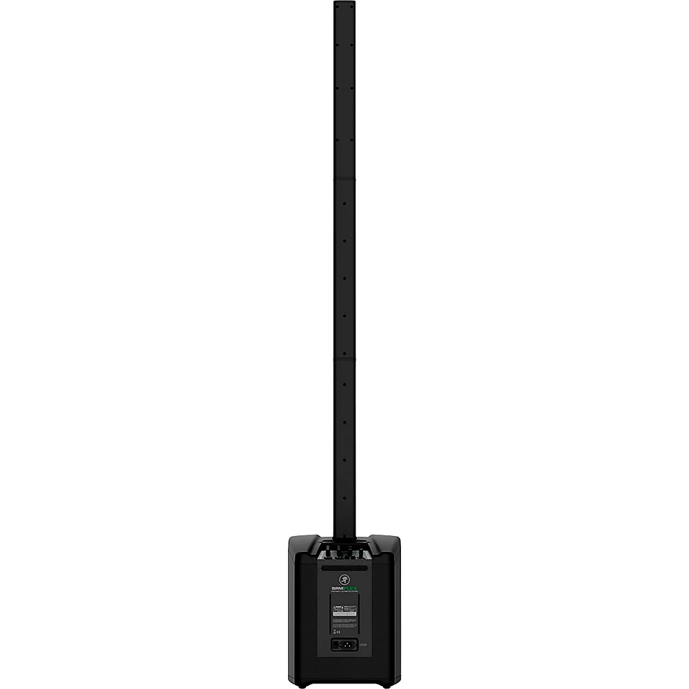 Mackie SRM-Flex Portable Column PA System Black