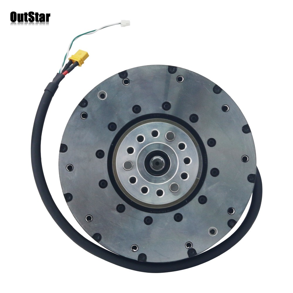 ROBSTRIDE04 Collimated Drive 120Nm Integrated Joint Motor Module w/ Debugger #sz