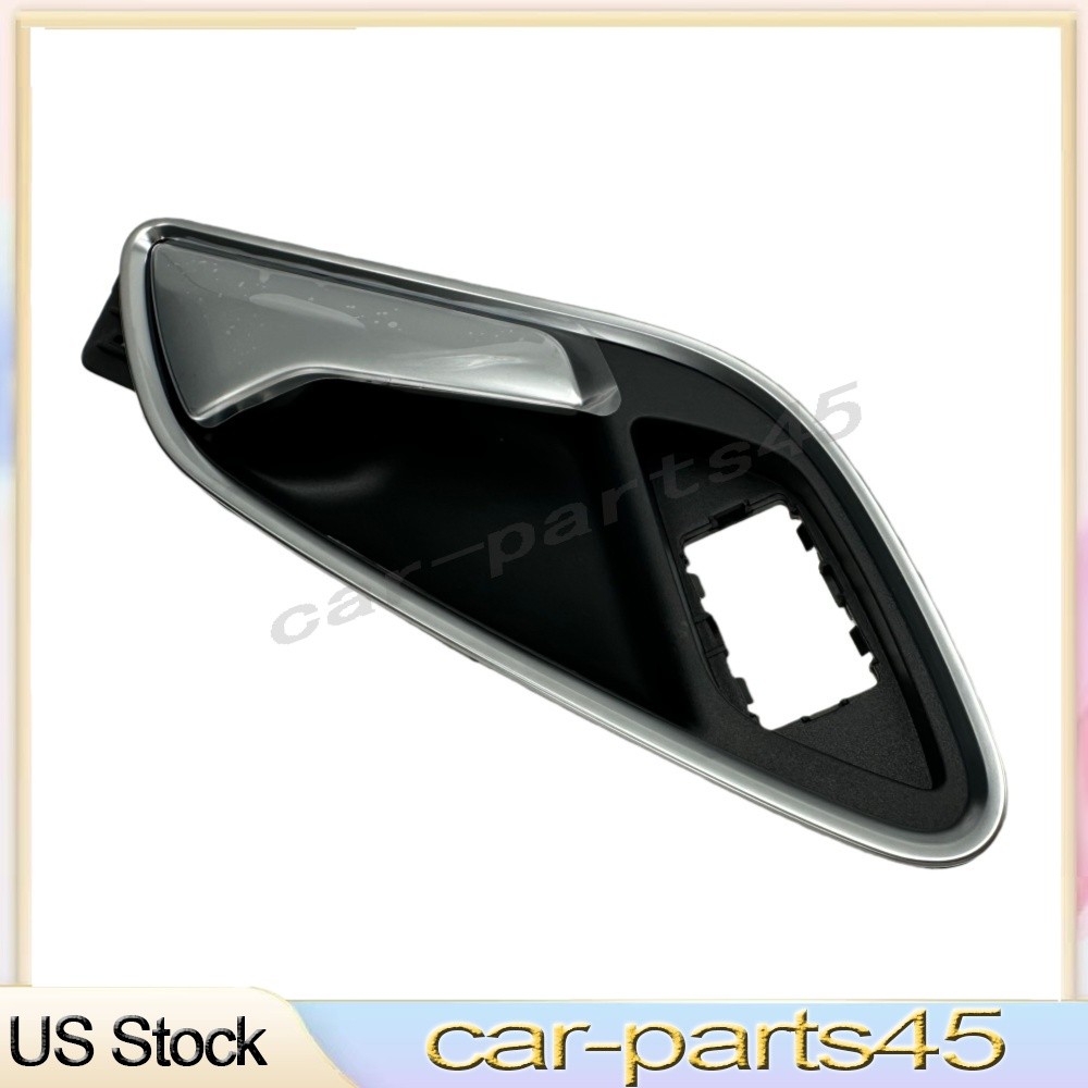 Fits 2015 2016 2017 2018 Audi Q3 Driver Side Inner Door Pull Handle Inside Lever