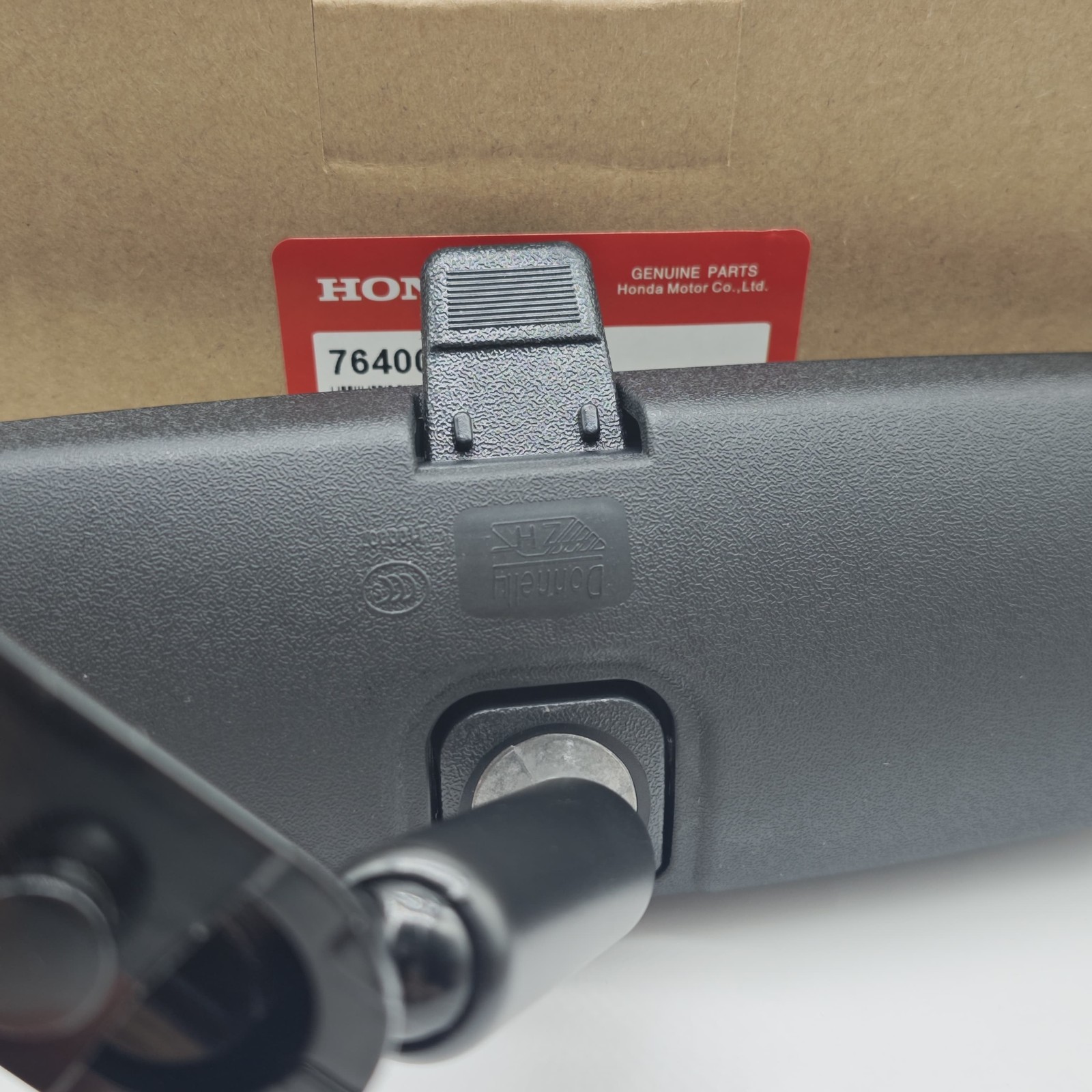 OEM Interior Rear View Mirror 76400-SDA-A03 For 03-16 Honda Civic CR-Z Acura RDX