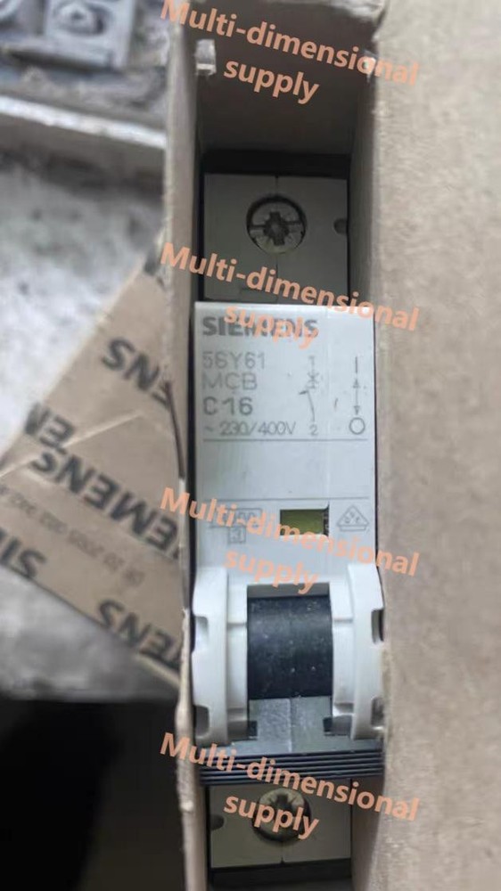 1PCS NEW 5SY6 116-7 #SKY