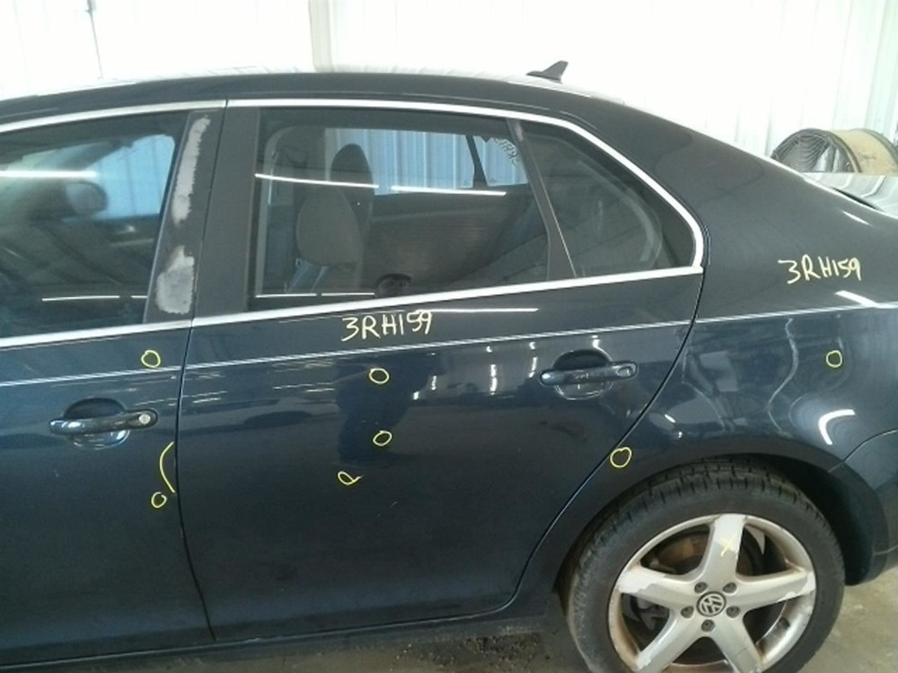 JETTA 2008 High Mounted Stop Light 104934343