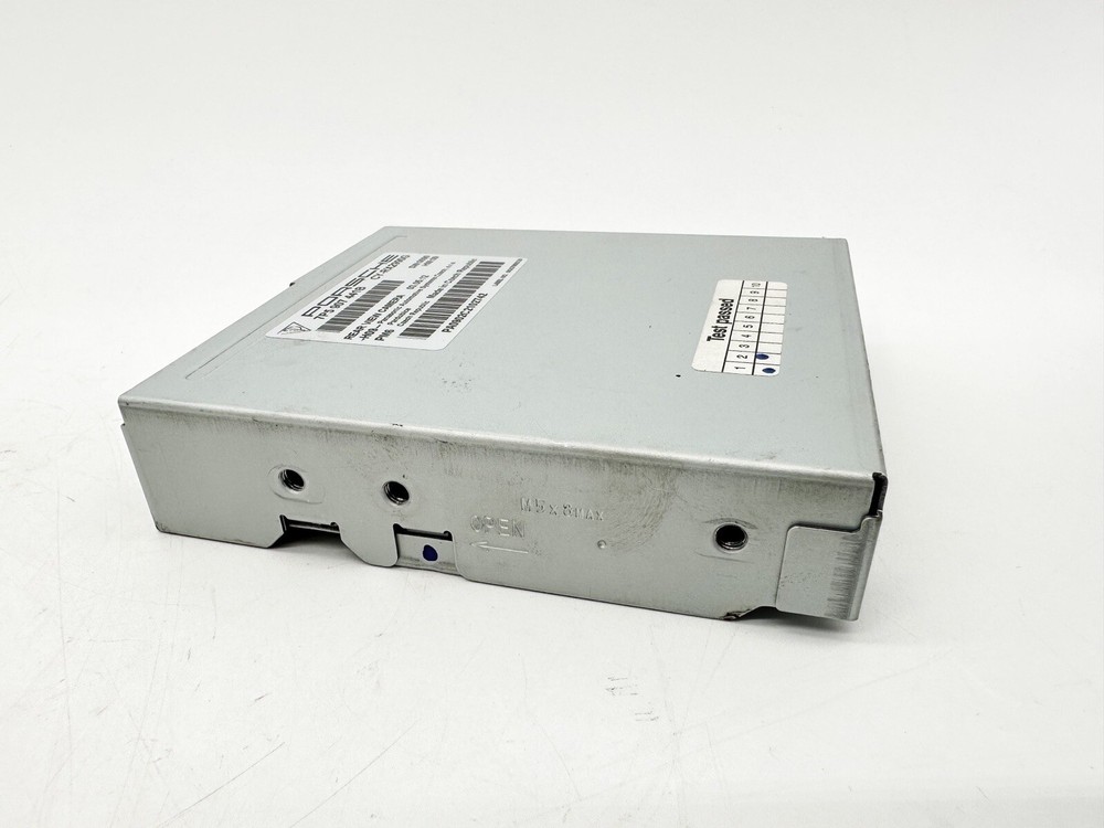 ✅ 2011-2014 Porsche Cayenne Hybrid Rear View / Backup Camera Control Module