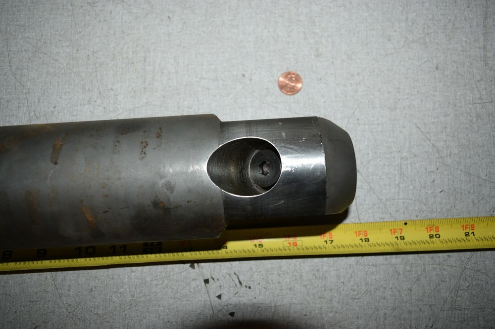 CAT50 Boring Head Tool Holder MB-40513