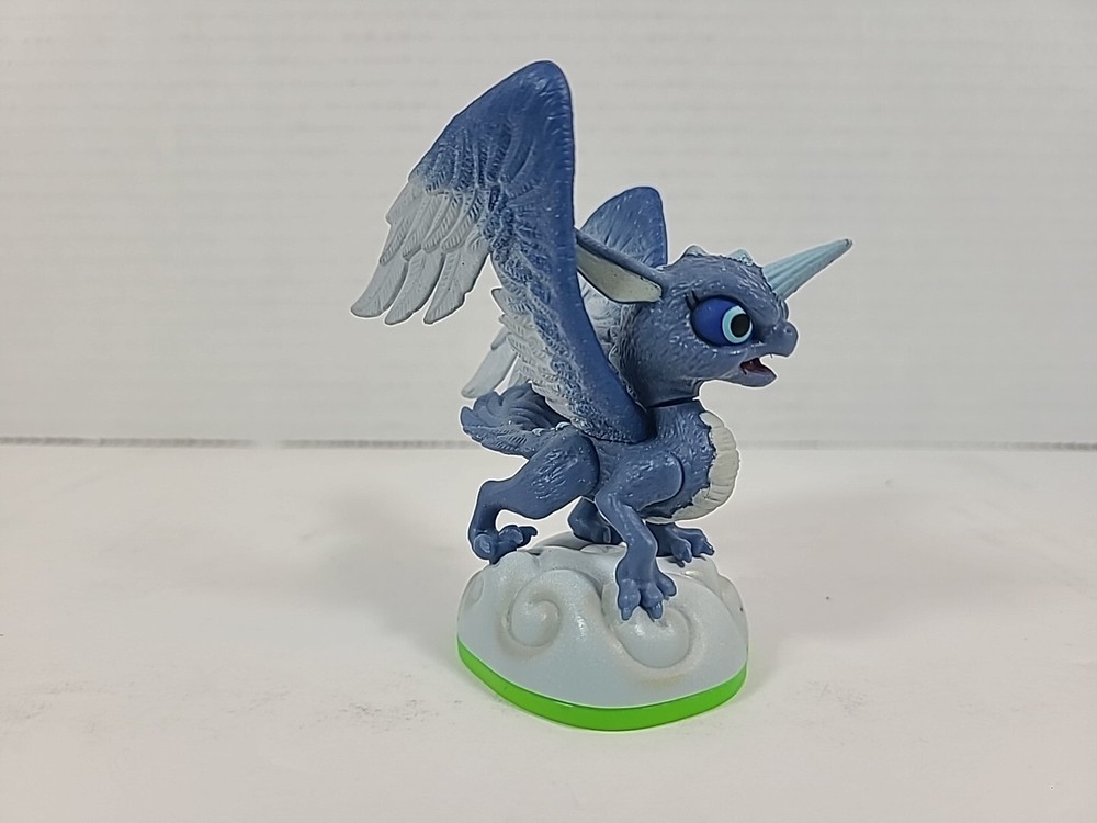 Activision Skylanders Giants Whirlwind Green Base