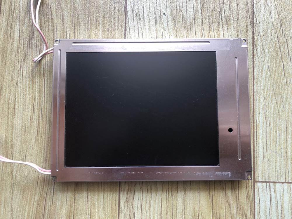 6.4-Inch LCD Display Screen Panel For Link-Belt A450175