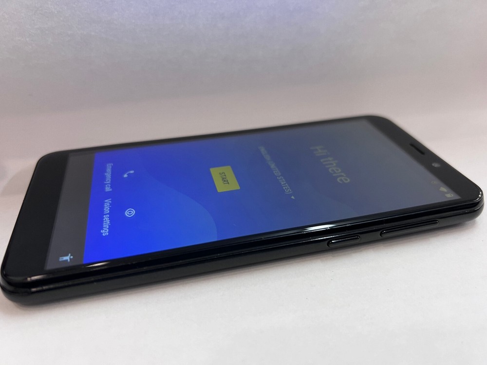CLOUD MOBILE STRATUS C5 ELITE PHONE LCD DISPLAY DIGITIZER TOUCH SCREEN PART OEM