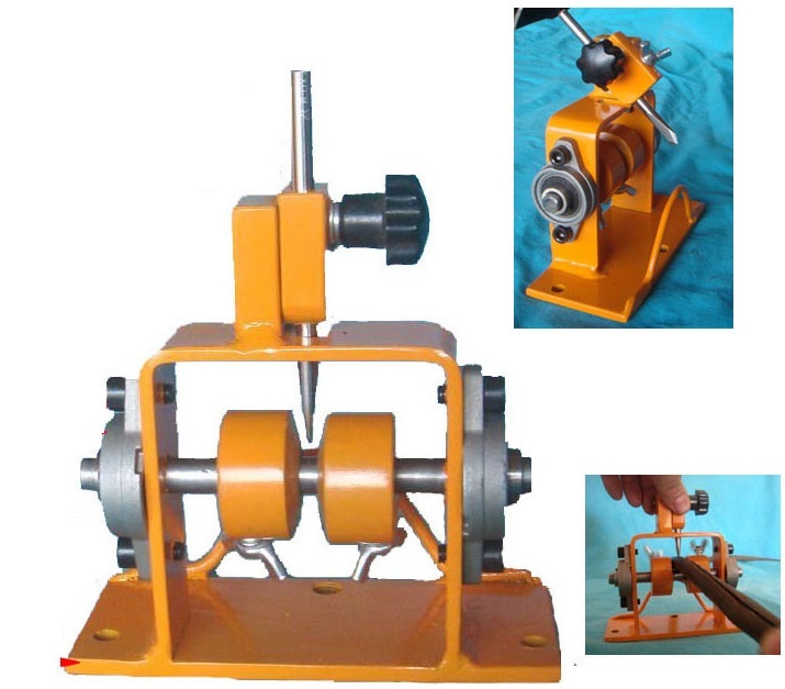 best Great Manual Wire Cable Stripping Machine Peeling Machine Cable Wire