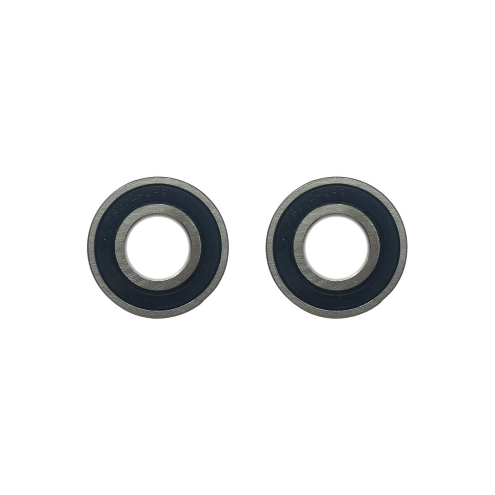 2 pcs Bearing Replacement fits HUSKY VT631400AJ Air Compressor