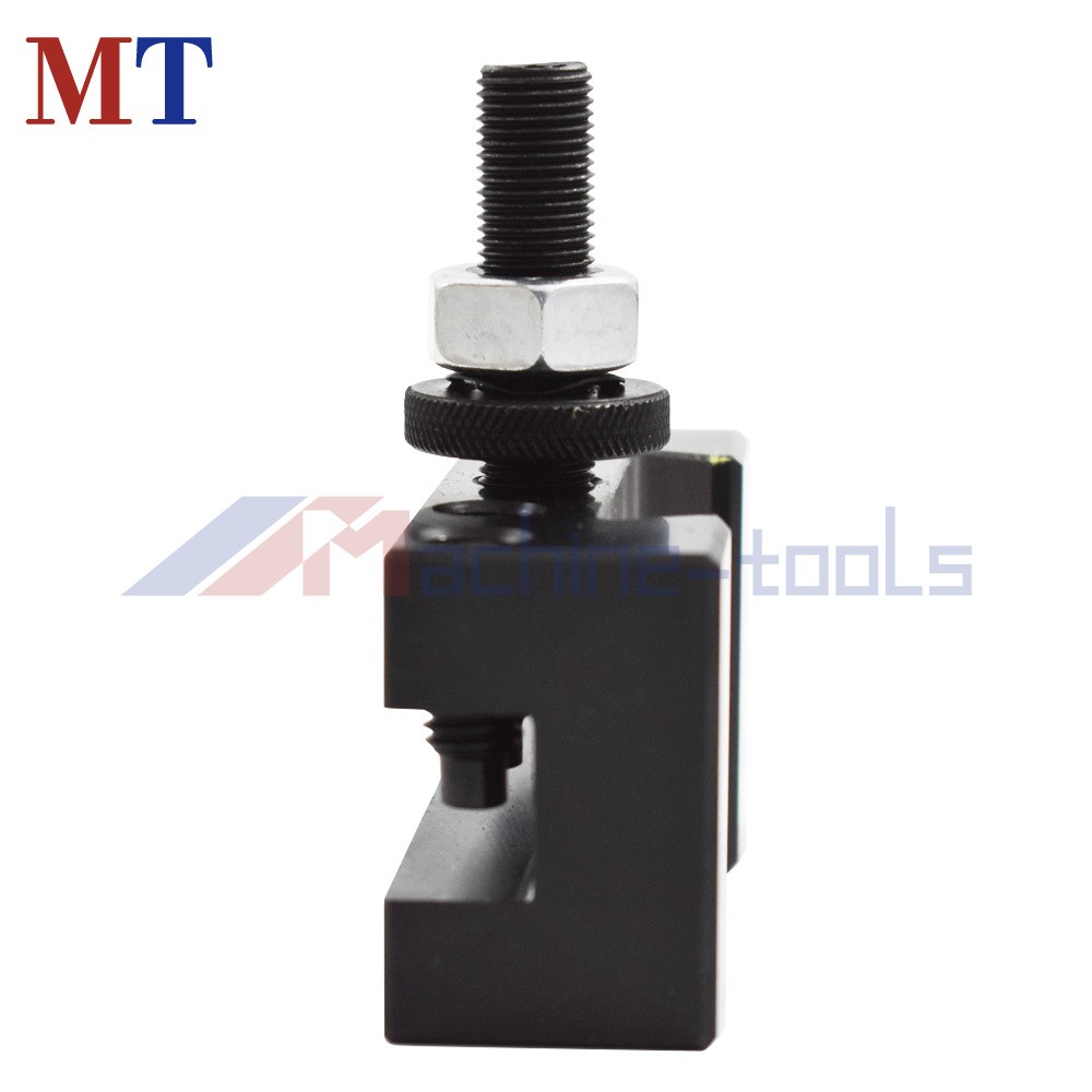 4 Pack AXA #1 250-101 Quick Change Tool Post Turning & Facing Holder Lathe