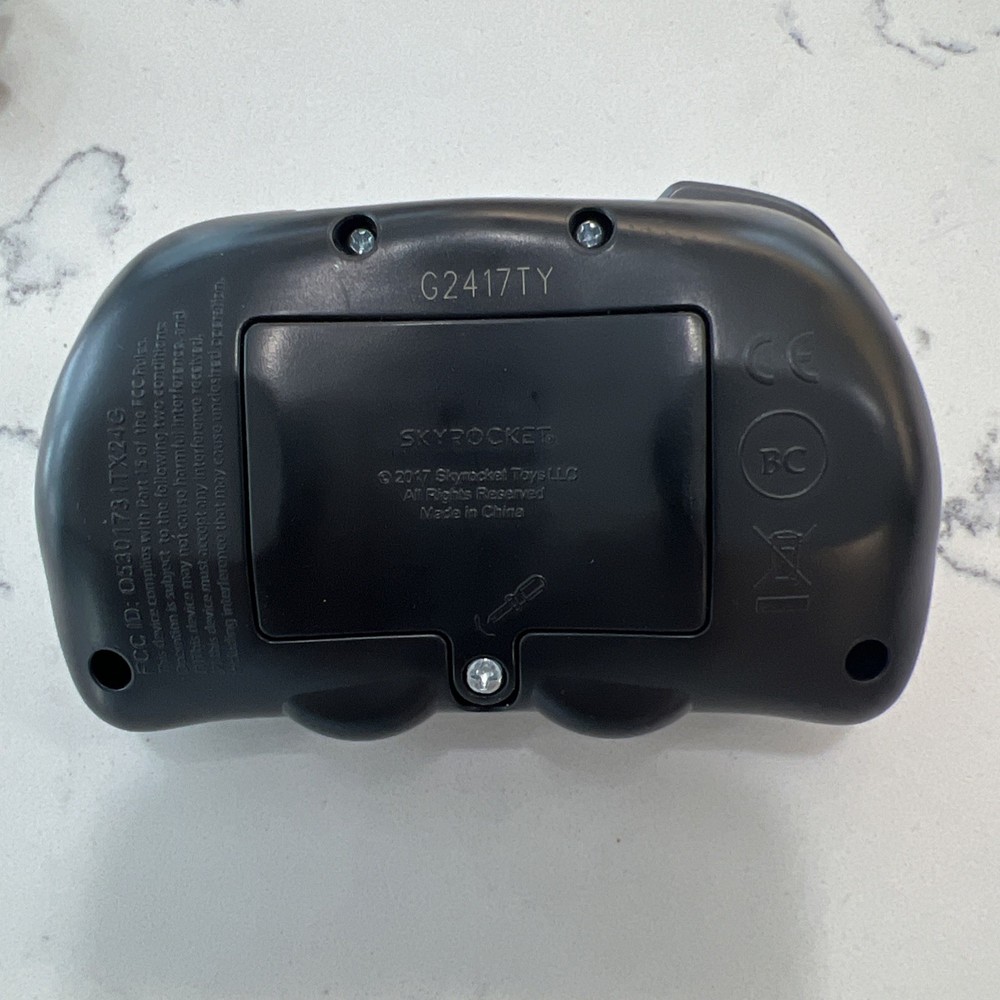 Sky Viper Drone 2017 Remote Controller Tested Works