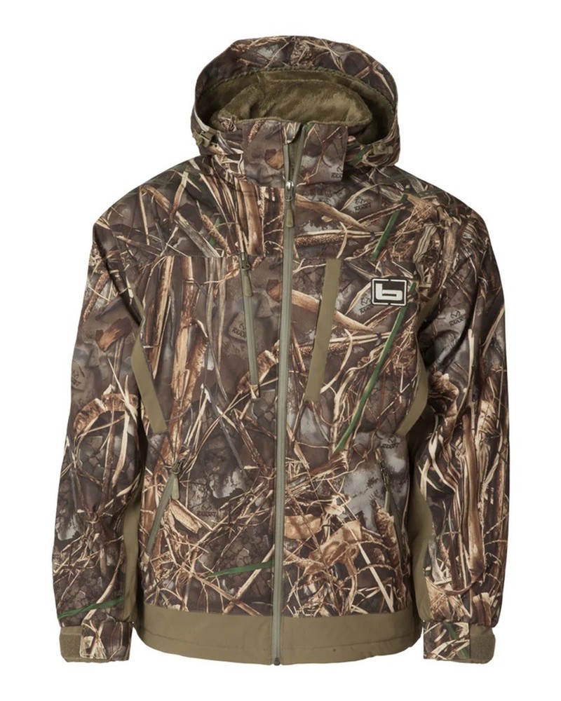Banded Stretchapeake Insulated Wader MAX7 Jacket