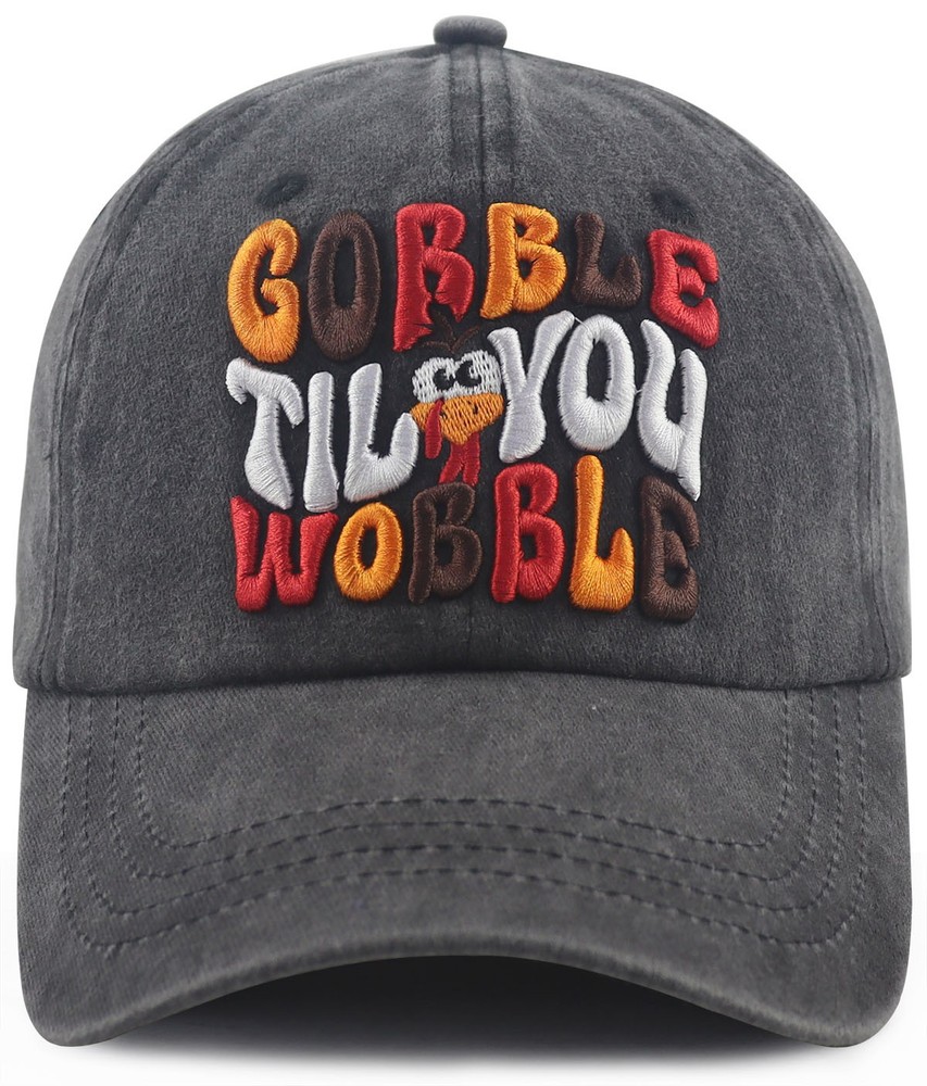Fashion cap