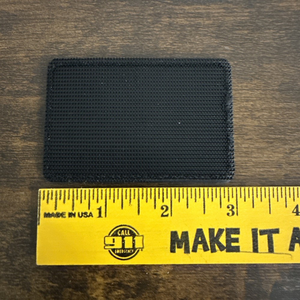 5.11 Tactical Patch Texas Goliad Flag Moral Patch PVC