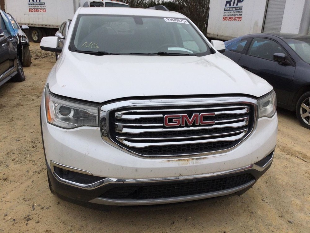 ACADIA 2019 Glove Box 4937942