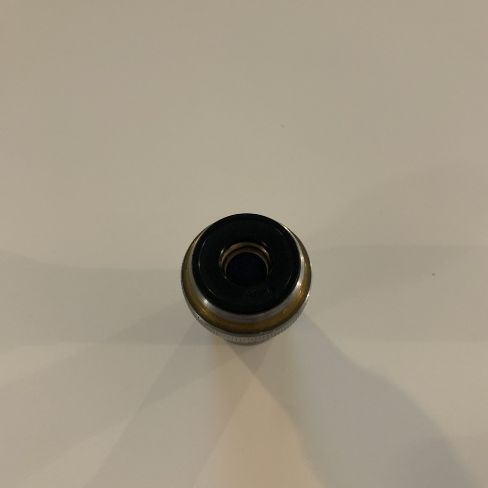 SWIFT 4X Microcope Objective Lens 4/0.15 A22