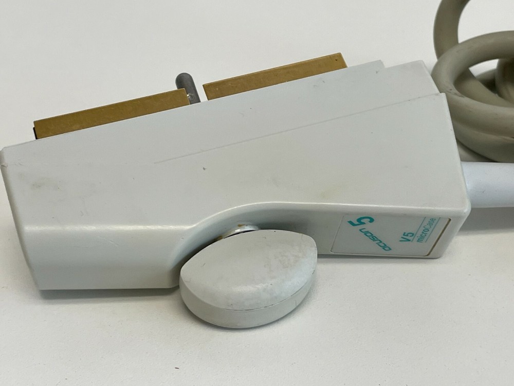 T3: Acuson V5 MicroCase Probe