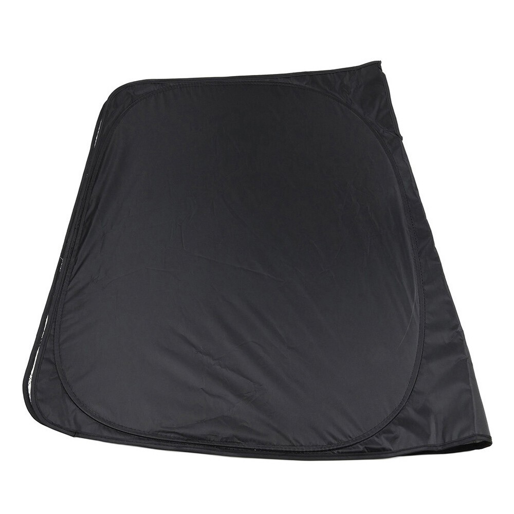 Car Foldable Windshield Sun Shade Visor Protector Custom For BMW i3 2014-2022