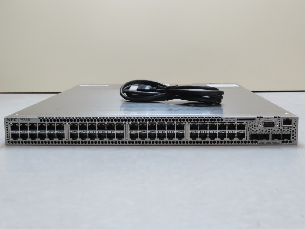 NEC Univerge PF2540
