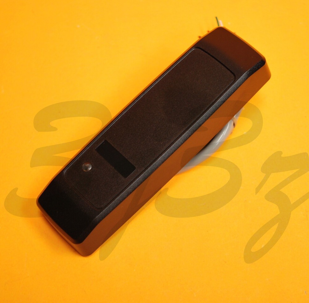 Honeywell OP30 Proximity Card Reader