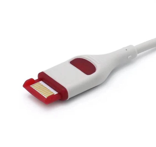 Masimo Compatible RAD-97 SPO2 Sensor Pediatric Clip 3M