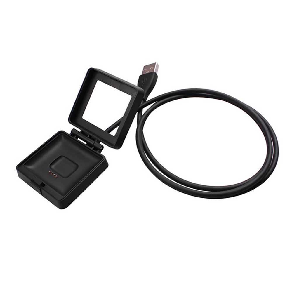 Replacement USB Charger Charging Cradle Dock Cable Replacement for Fitbit Blaze