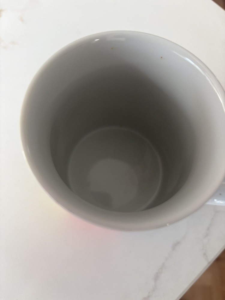 HARRY POTTER WIZARDING WORLD MUG ~ NEW