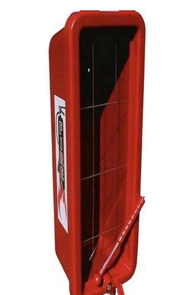 Fire Extinguisher Cabinet