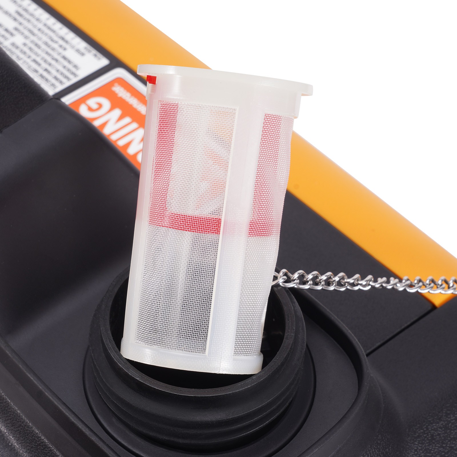 Lightweight 21kg Inverter Generator 3800W Gas Powered for Outdoor Adventures