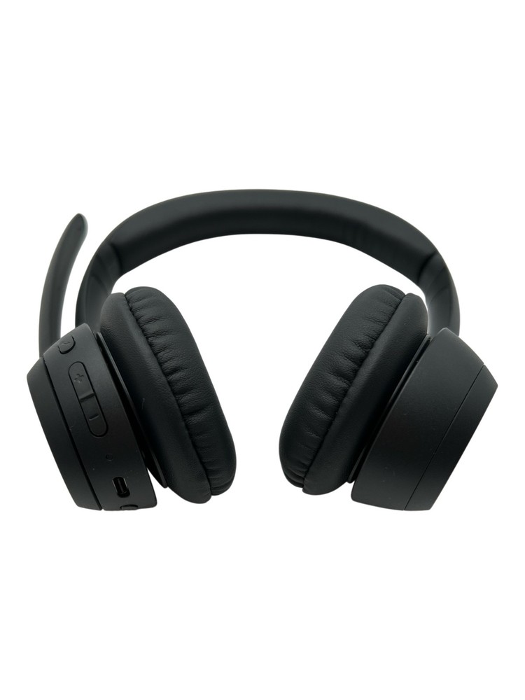 Logitech Zone 301 Wireless Headset Graphite