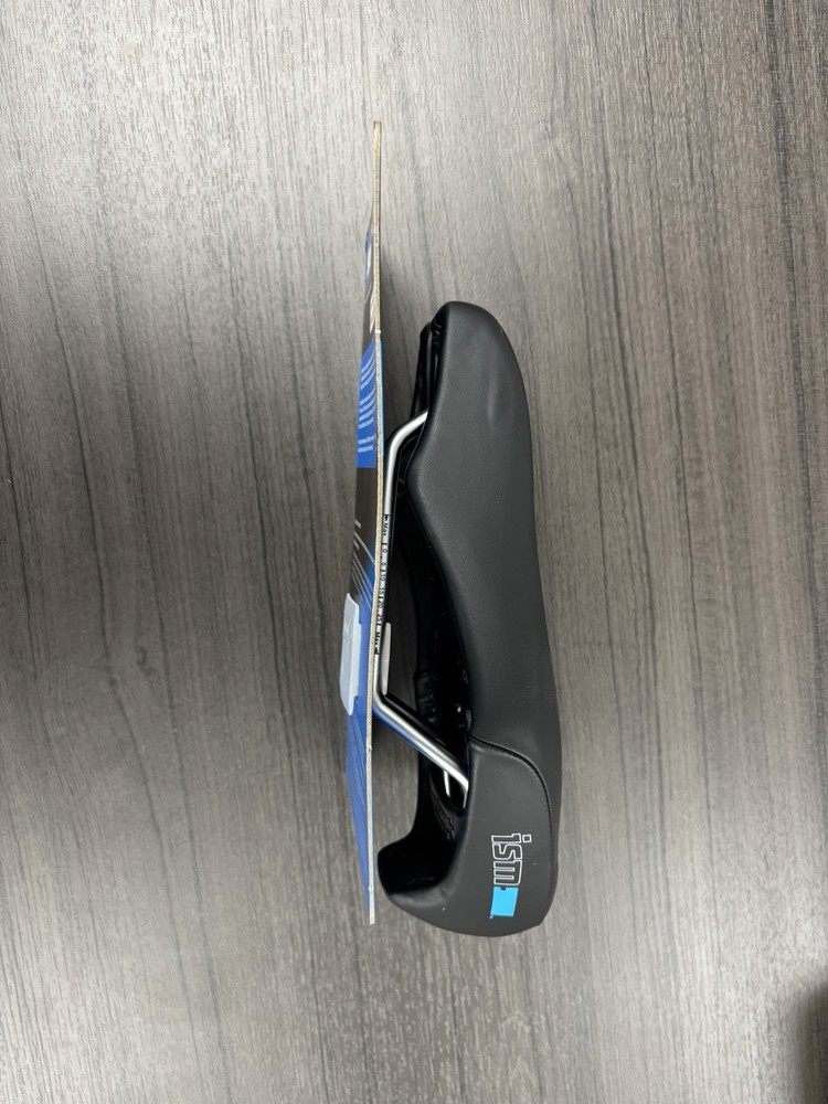 ISM Saddle PR2.0