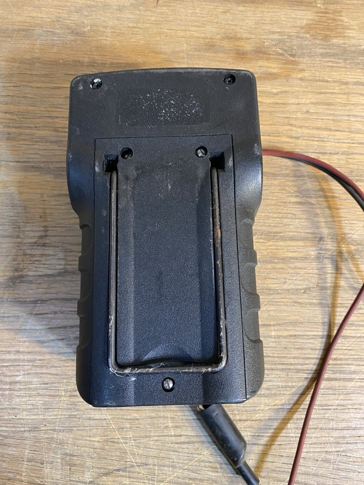 Altek Model 941 Frequency Calibrator