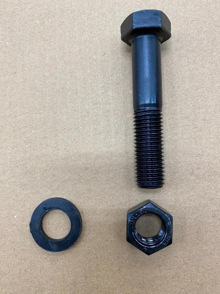 SET#89 - (2) TWO MO CLAMP STYLE #1450 Numerous Angle Puller (NAP) Frame Machine