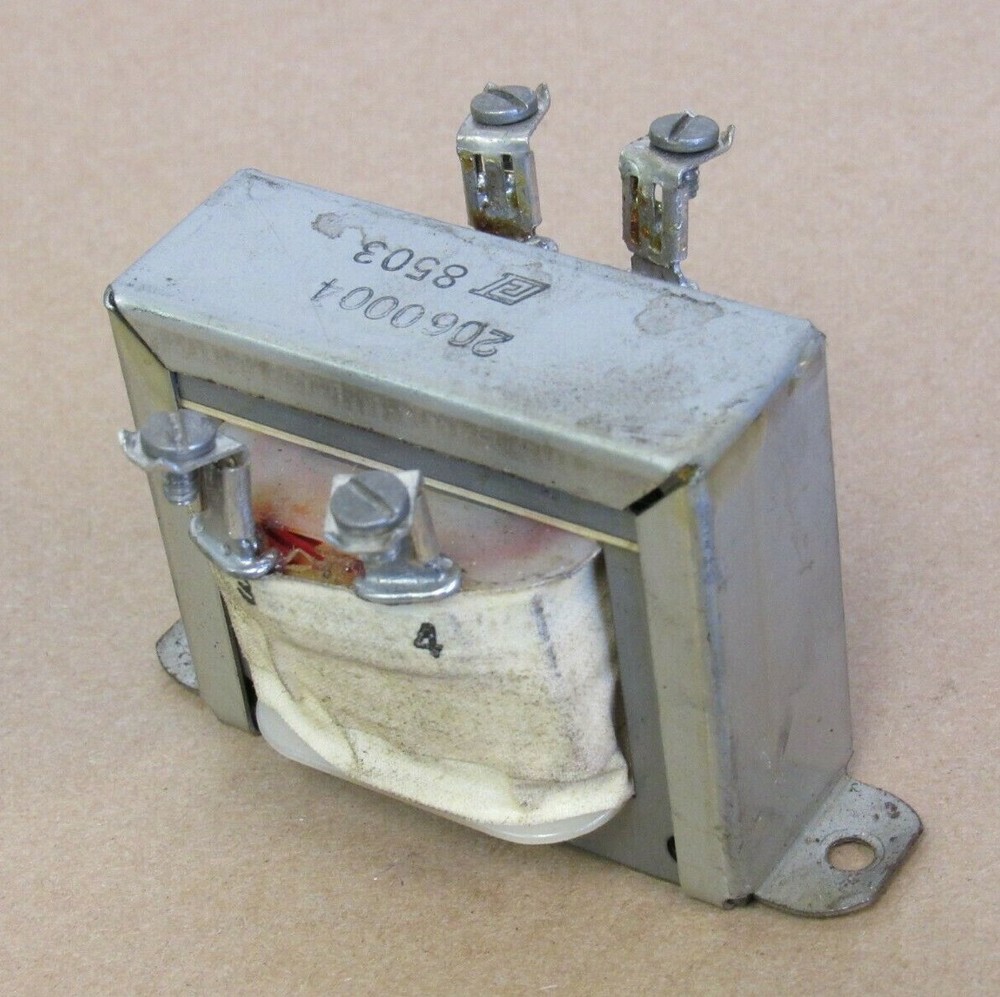 TRANSFORMER 2060004 8503