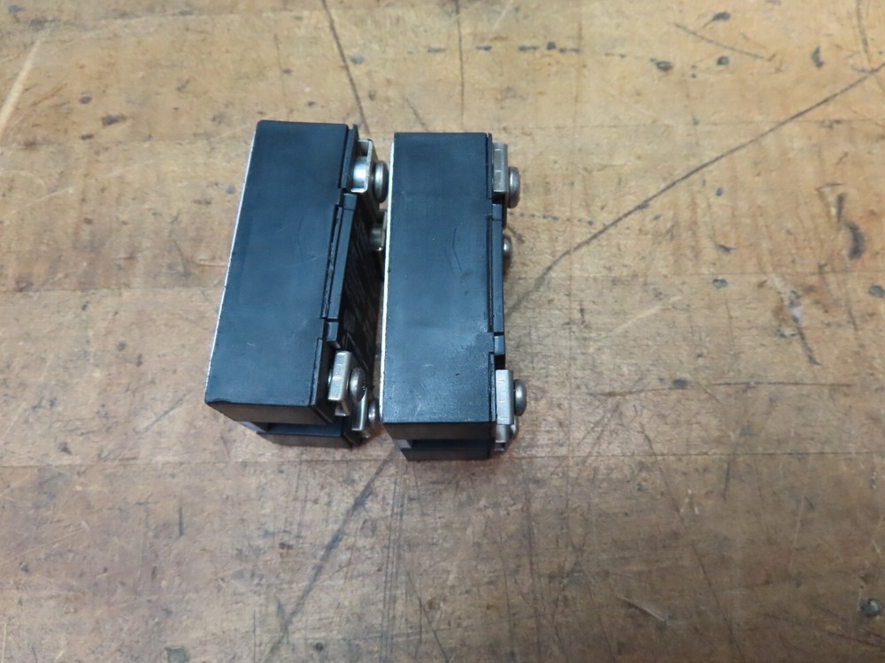 NCC SNC-R2025-507 solid state relay 3-30VAC (@D91)