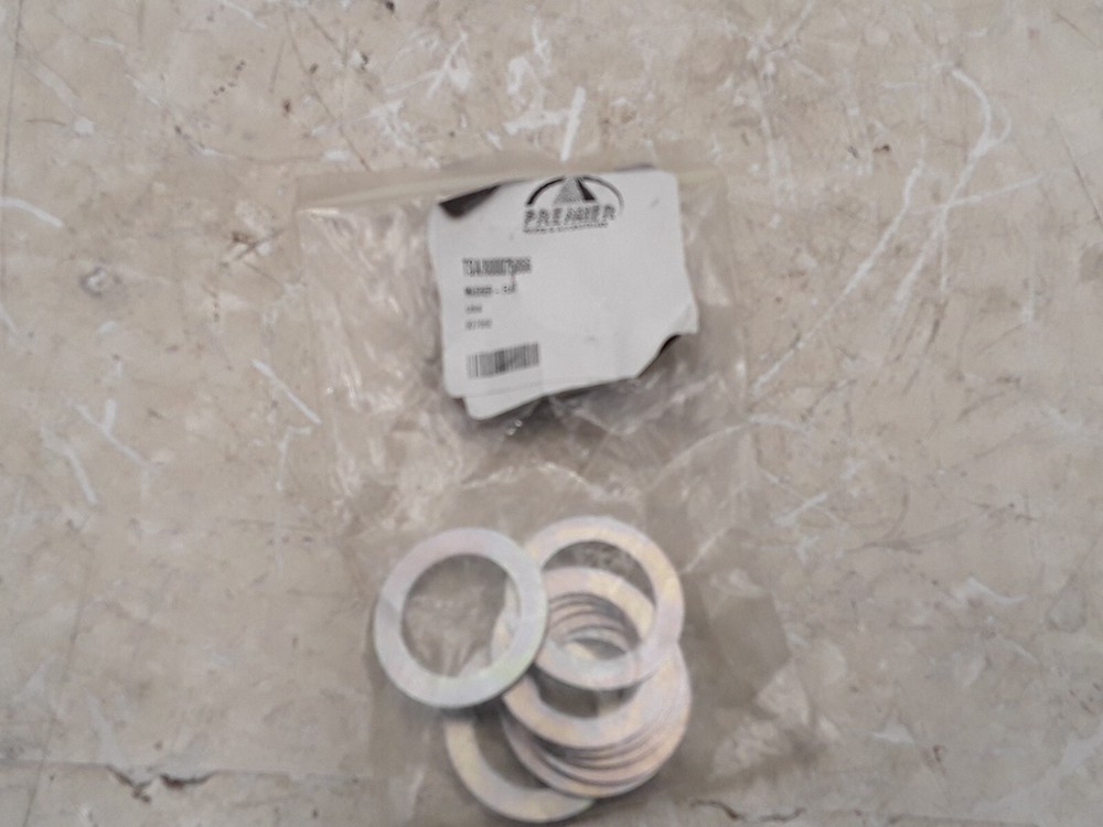 Premier Washer-Flat 800075866