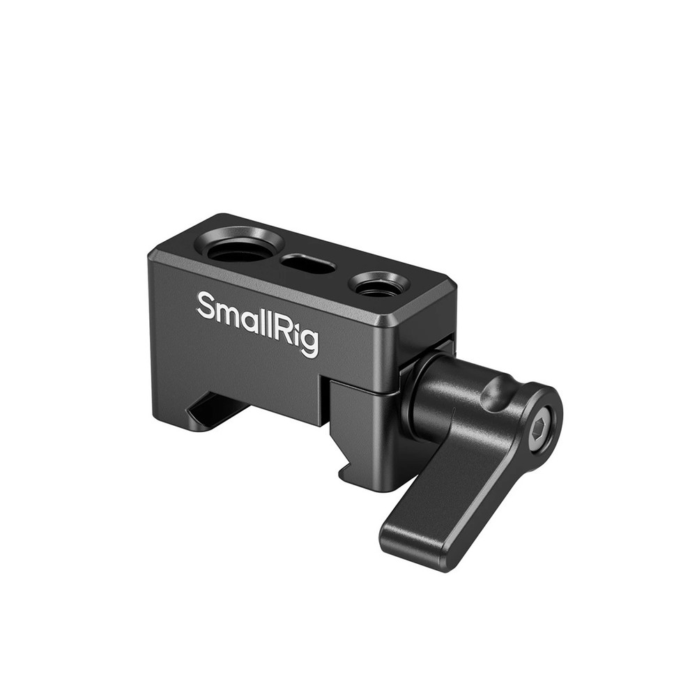 SmallRig Universal Quick Release NATO Clamp