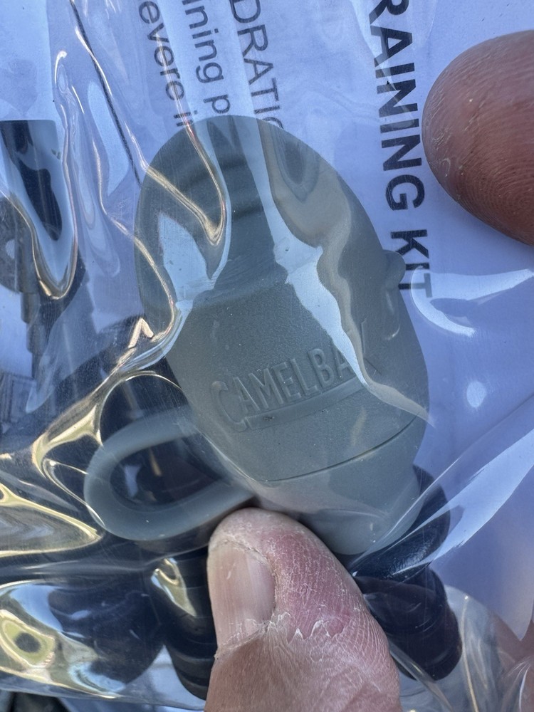 Camelbak Mouthpiece Kit