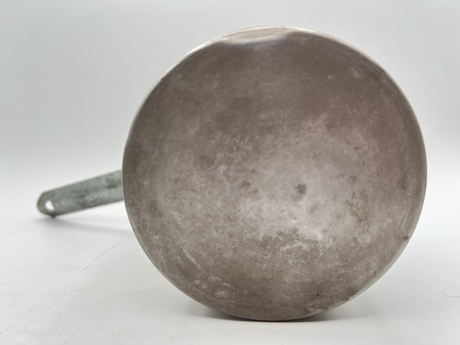 Vintage Comet Double Pot with Lid Camping Cookware Outdoor Retro Kitchen