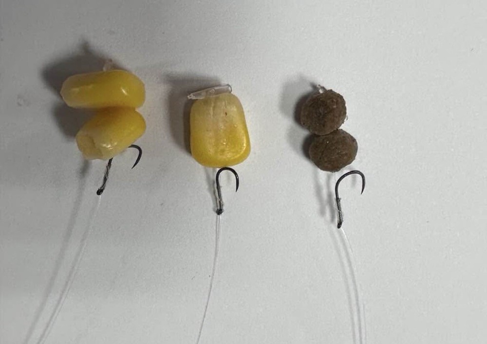 112 Quick Stops Speed Stops Rapid Stops Bait Spikes 9mm