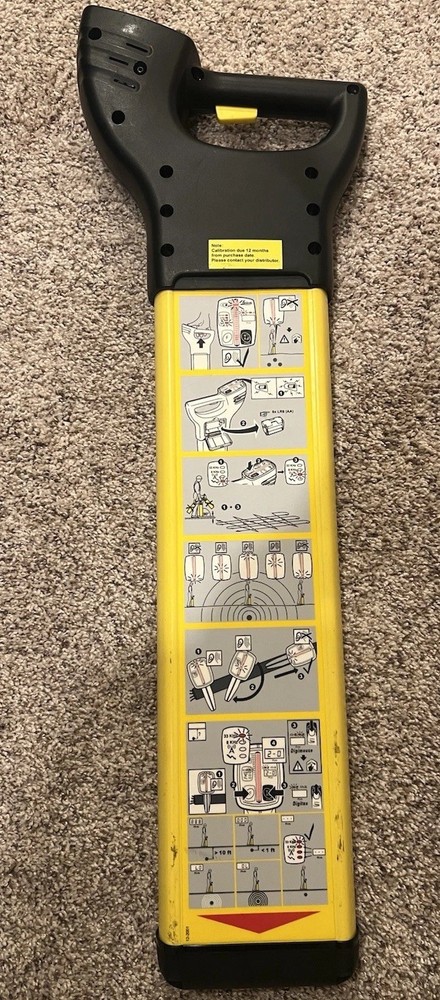 LEICA DIGICAT 200 Underground Utility Locator