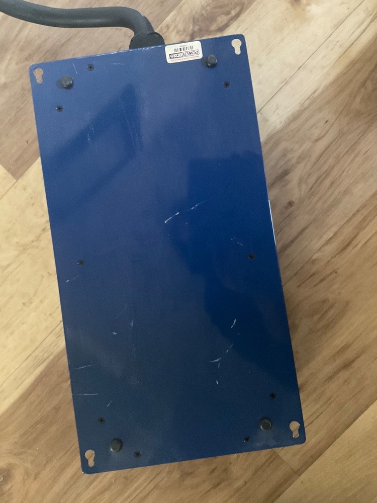 Powerbox DPC-12000-D dual zone light controller